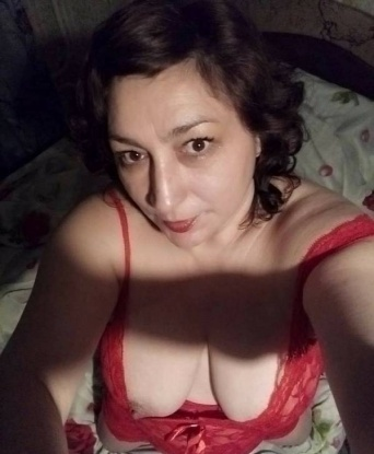 Анкета проститутки Тамика - Фото 1, Кличев, 50 лет, №711
