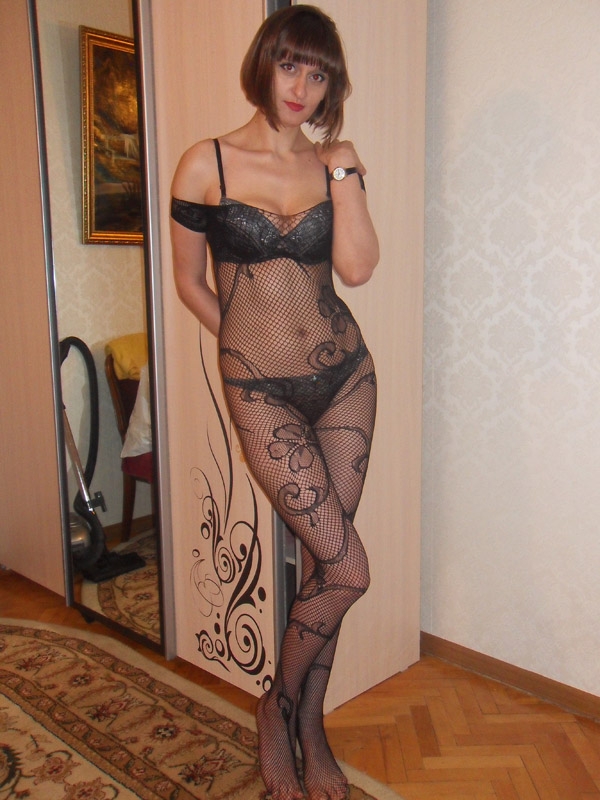 Анкета проститутки Лика - Фото 1, Кличев, 27 лет, №23643