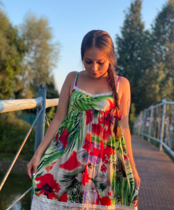 Анкета проститутки Марина - Фото 1, Кличев, 23 года, №6111